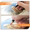 Colored Pencils for Adult Coloring, 72-Color Professional Soft Core Drawing Sketching Shading Pencils Set with Zipper Case, Coloring Pencils for Adults, Artists, Professionals and Colorists